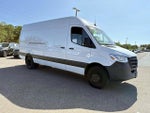 2025 Mercedes-Benz Sprinter 3500 Cargo 170 WB High Roof