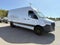 2025 Mercedes-Benz Sprinter 3500 Cargo 170 WB High Roof