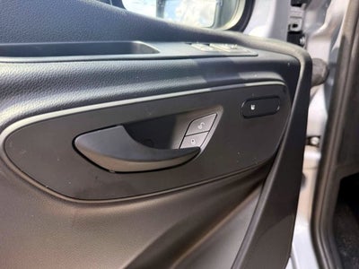 2025 Mercedes-Benz Sprinter 3500 Cargo 170 WB High Roof