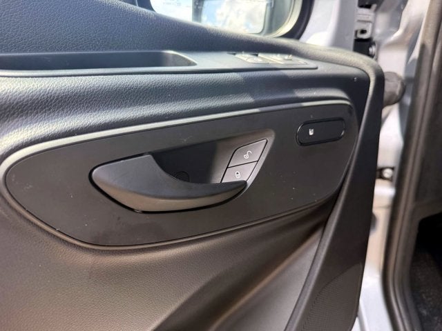 2025 Mercedes-Benz Sprinter 3500 Cargo 170 WB High Roof