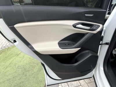 2025 Audi Q6 e-tron Prestige