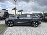 2027 Audi SQ6 e-tron Prestige