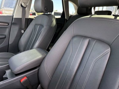 2023 Audi Q5 45 S line Premium