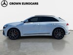 2021 Audi Q8 55 Prestige