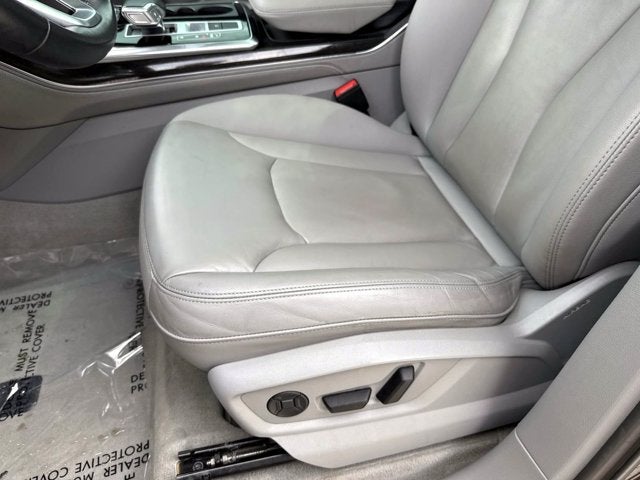 2024 Audi Q7 55 Premium Plus