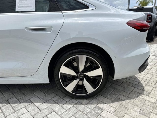 2025 Audi A5 Base