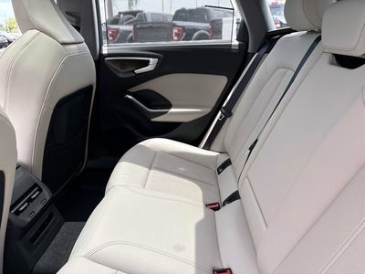 2025 Audi A5 Base