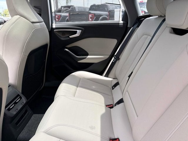 2025 Audi A5 Base