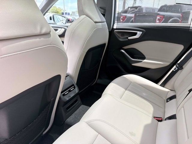 2025 Audi A5 Base