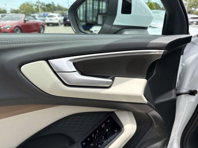 2025 Audi A5 Base