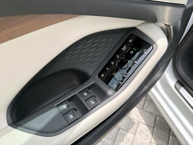 2025 Audi A5 Base