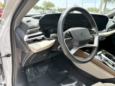 2025 Audi A5 Base