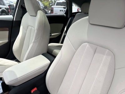 2025 Audi A5 Base