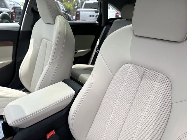 2025 Audi A5 Base