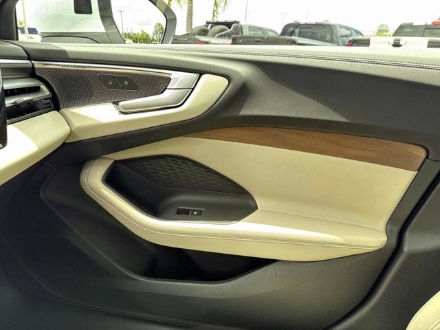 2025 Audi A5 Base