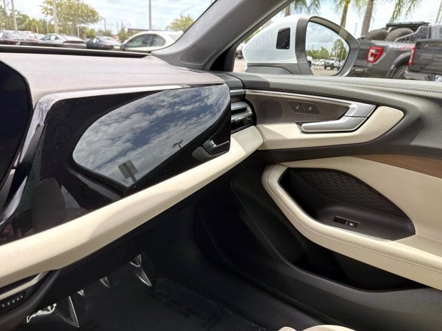 2025 Audi A5 Base