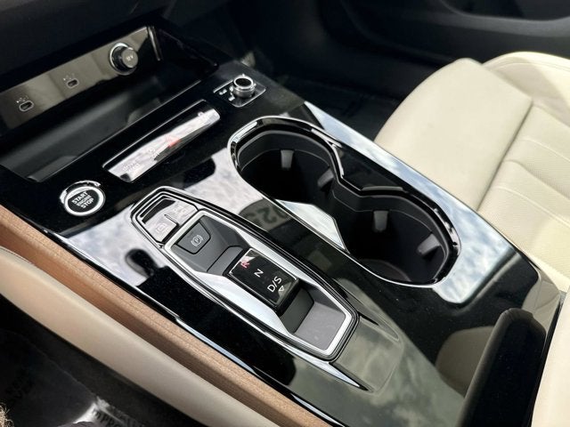 2025 Audi A5 Base