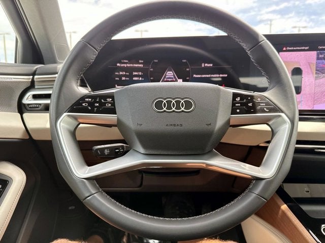2025 Audi A5 Base