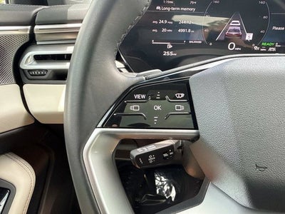 2025 Audi A5 Base