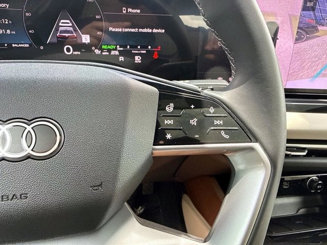 2025 Audi A5 Base