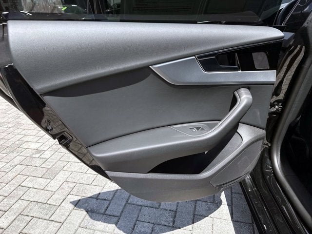 2025 Audi A5 Sportback 45 S line Premium