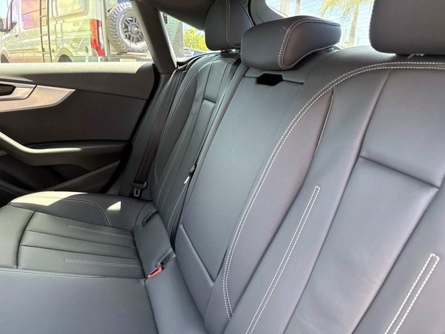 2025 Audi A5 Sportback 45 S line Premium