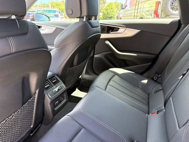 2025 Audi A5 Sportback 45 S line Premium