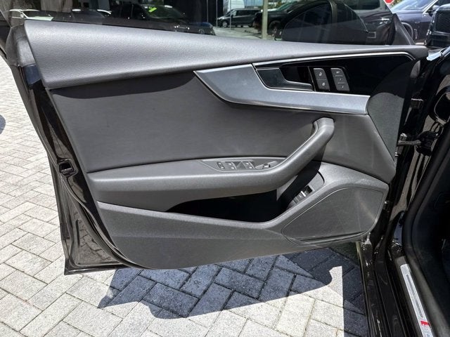 2025 Audi A5 Sportback 45 S line Premium