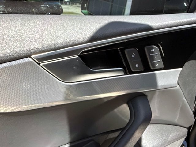 2025 Audi A5 Sportback 45 S line Premium
