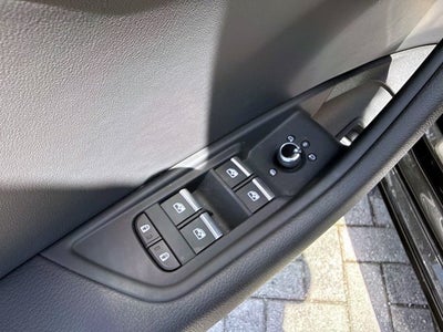 2025 Audi A5 Sportback 45 S line Premium