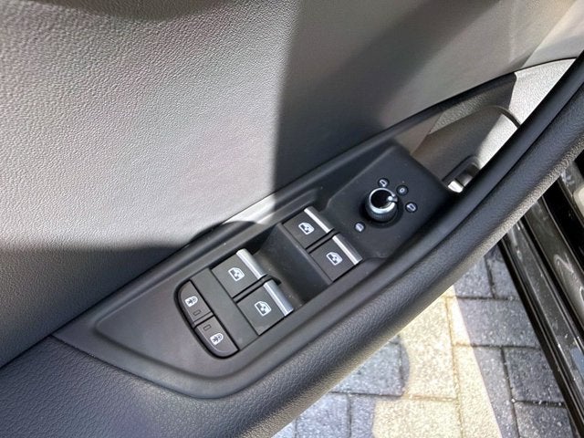 2025 Audi A5 Sportback 45 S line Premium