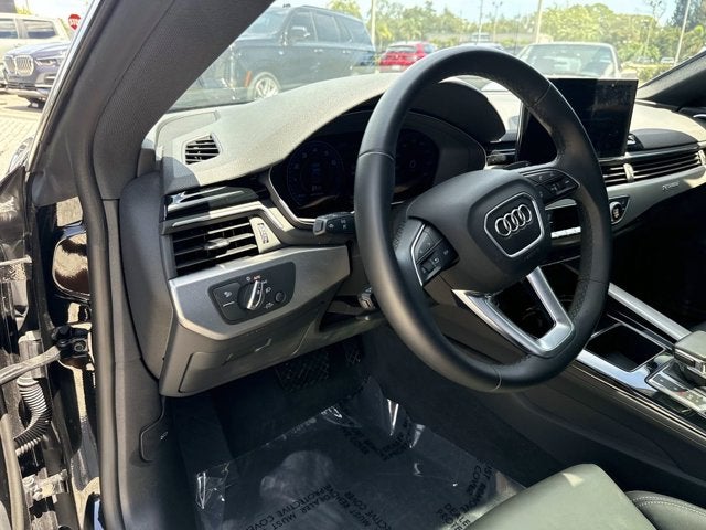 2025 Audi A5 Sportback 45 S line Premium