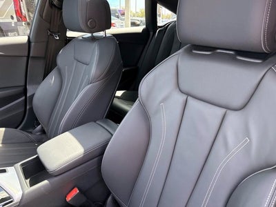2025 Audi A5 Sportback 45 S line Premium