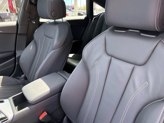 2025 Audi A5 Sportback 45 S line Premium