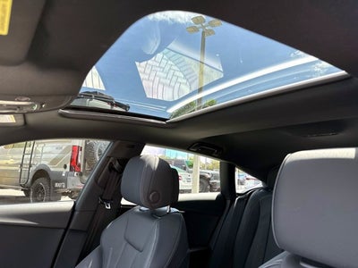2025 Audi A5 Sportback 45 S line Premium