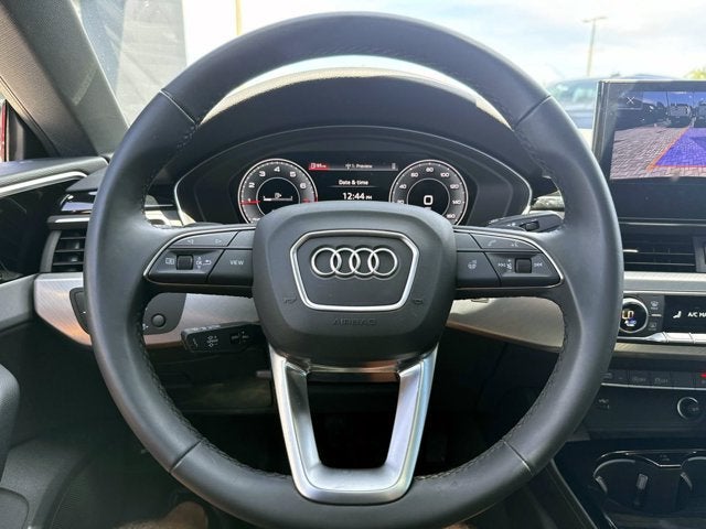 2025 Audi A5 Sportback 45 S line Premium