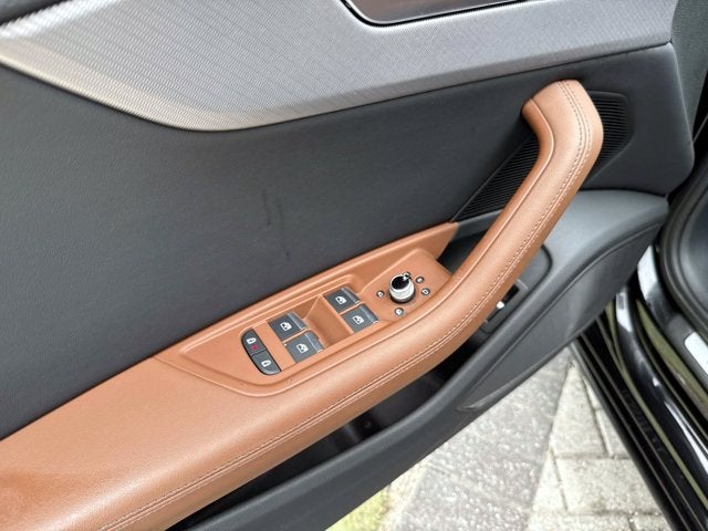 2023 Audi A4 Sedan 45 S line Premium Plus