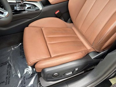 2023 Audi A4 Sedan 45 S line Premium Plus