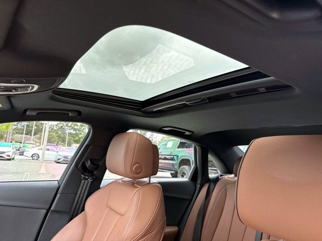 2023 Audi A4 Sedan 45 S line Premium Plus