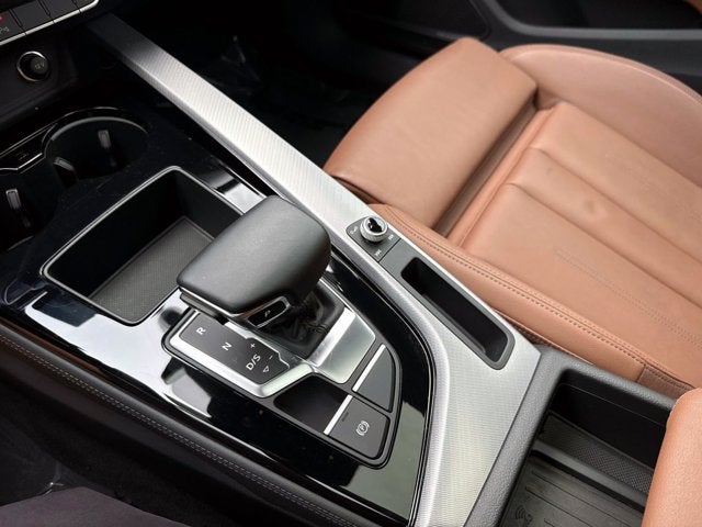 2023 Audi A4 Sedan 45 S line Premium Plus