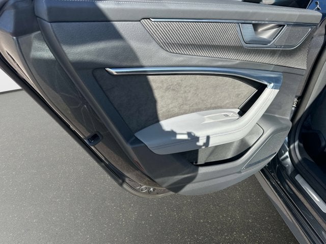 2021 Audi S7 2.9T Prestige