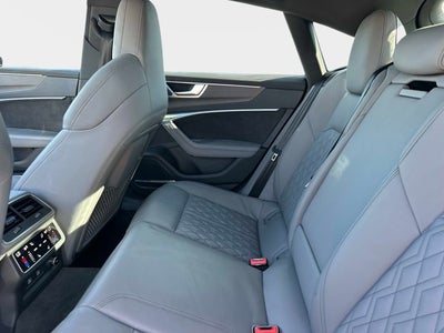 2021 Audi S7 2.9T Prestige