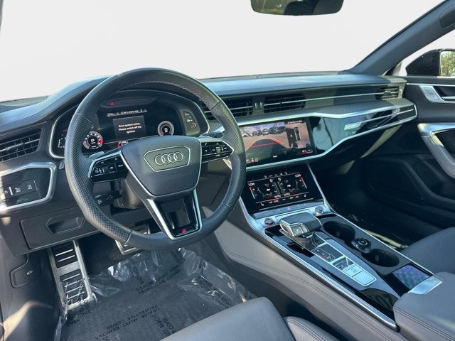 2021 Audi S7 2.9T Prestige