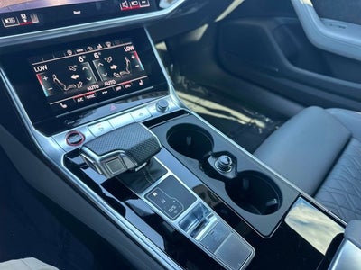 2021 Audi S7 2.9T Prestige