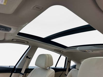 2014 BMW 5 Series Gran Turismo 550i xDrive Gran Turismo