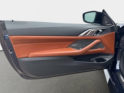 2026 BMW M4 Competition