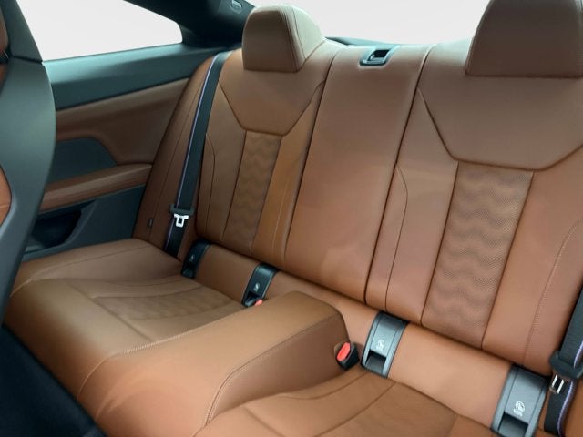 2026 BMW M4 Competition