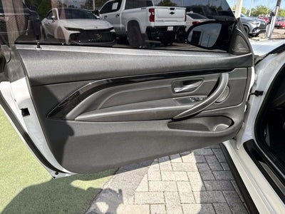 2019 BMW M4 Base