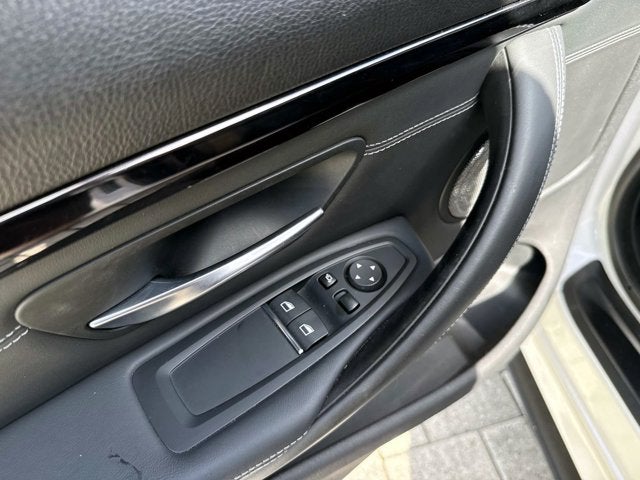 2019 BMW M4 Base