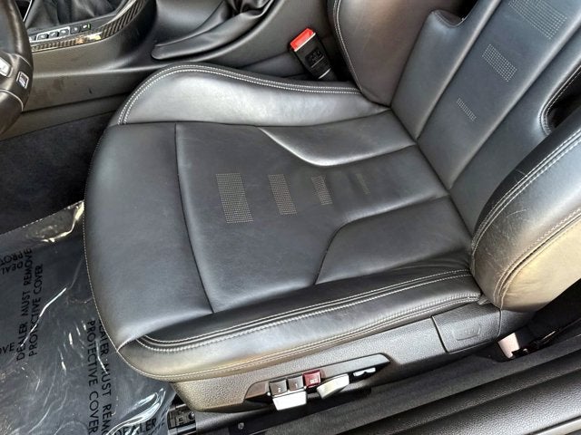 2019 BMW M4 Base